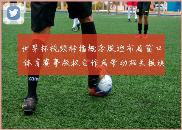 世界杯视频转播概念股迎布局窗口 体育赛事版权合作或带动相关板块放量